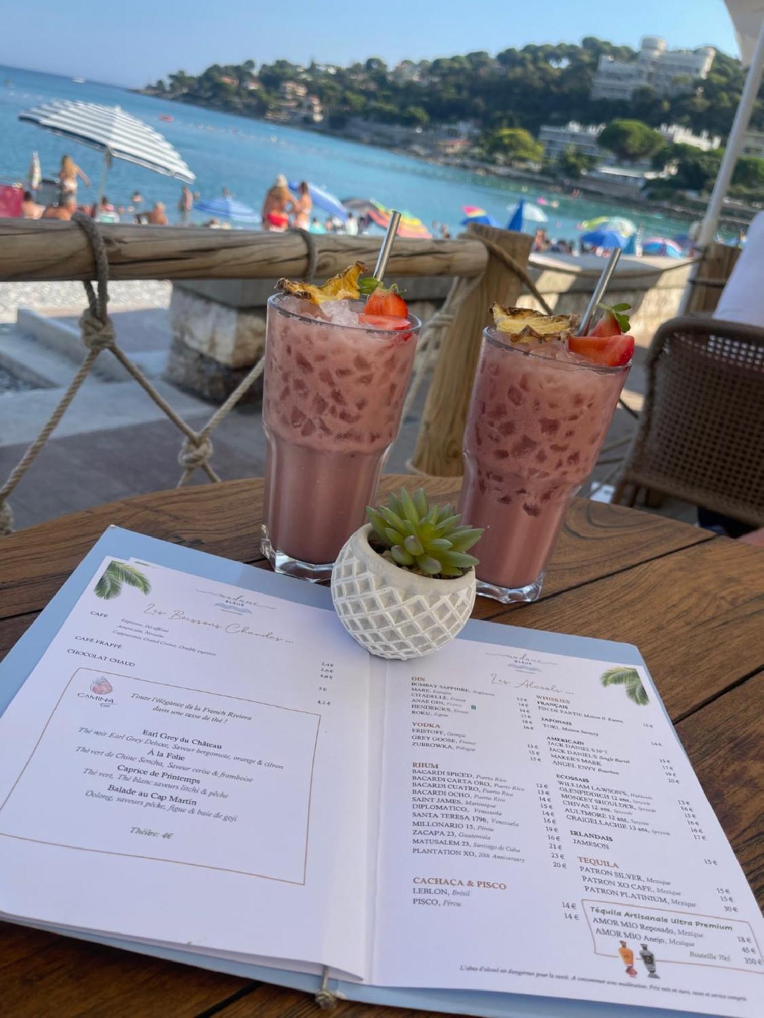 Location Saisonniere Menton 220 M Des Plages Kültér fotó